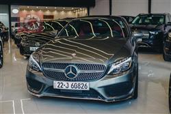 مێرسێدس بێنز C-Class